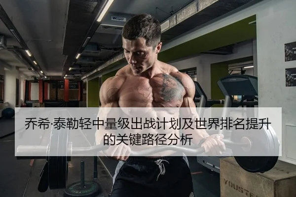 乔希·泰勒轻中量级出战计划及世界排名提升的关键路径分析（leyu）